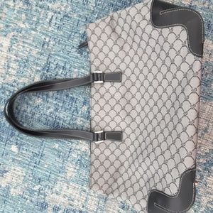 Lauren Ralph Lauren Tote